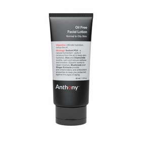Anthony Oil Free Facial Lotion 3oz