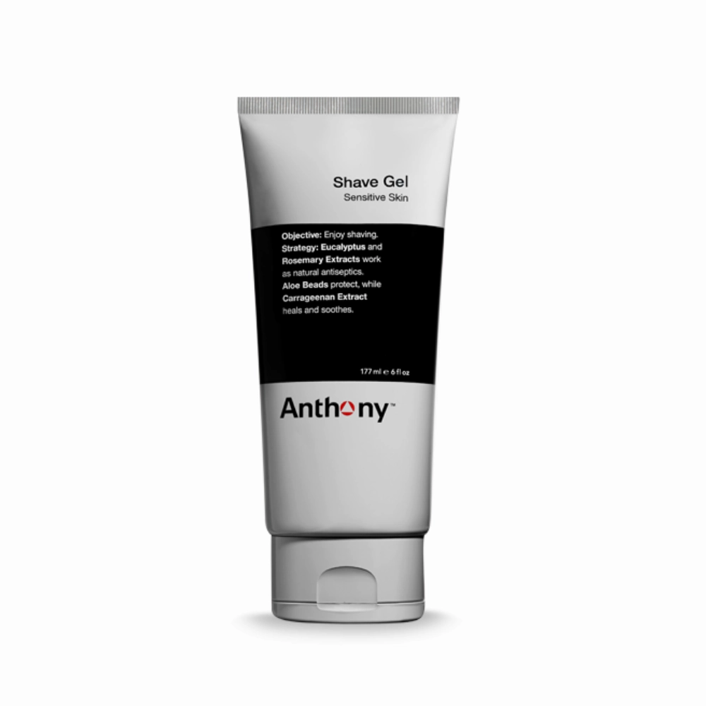 Anthony Shave Gel