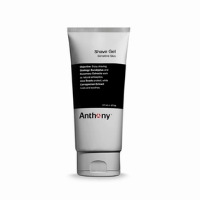 Anthony Shave Gel