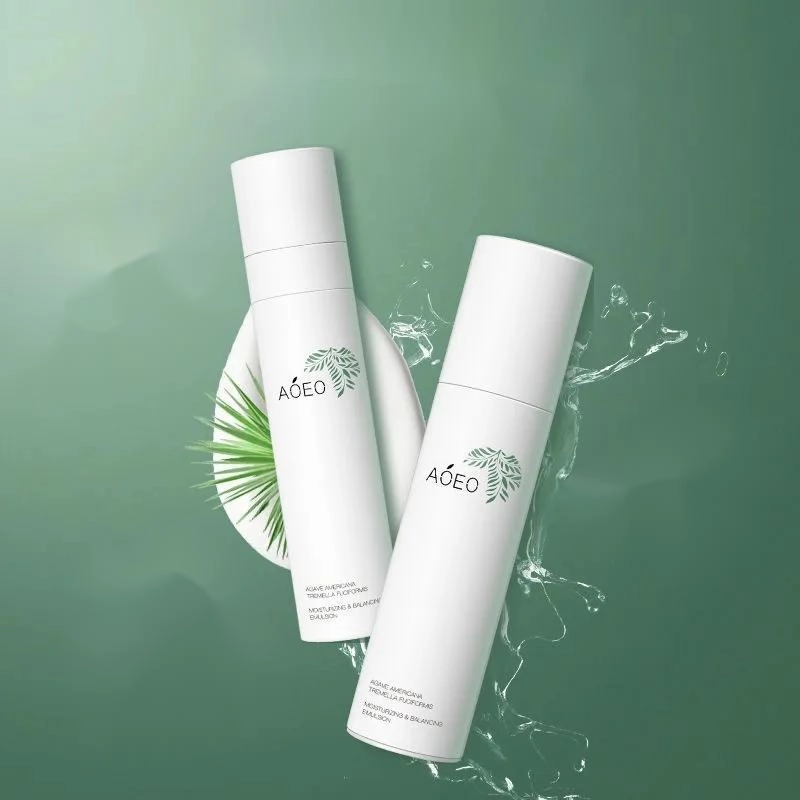 AOEO Plant Extract Soothing Essence Lotion