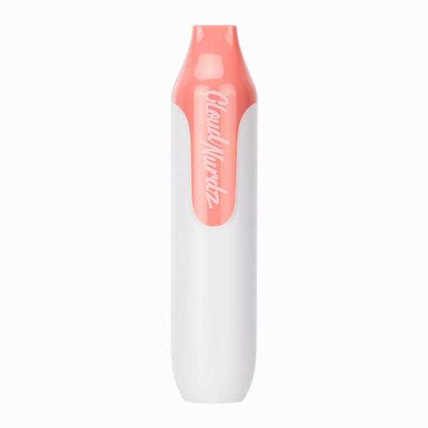 Apple Watermelon Cloud Nurdz 3500