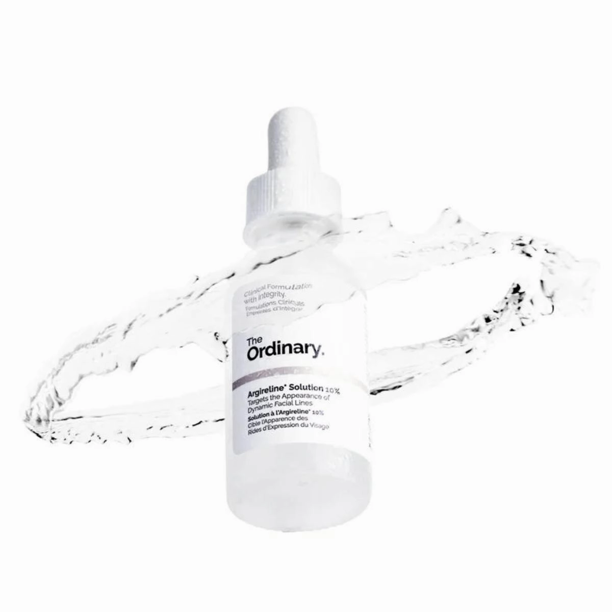 Argireline Solution 10% | The Ordinary