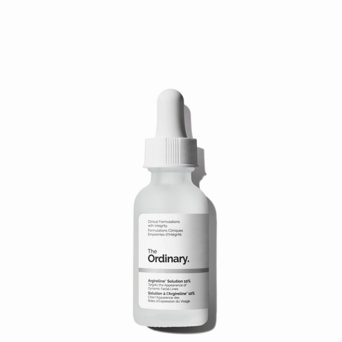 Argireline Solution 10% | The Ordinary