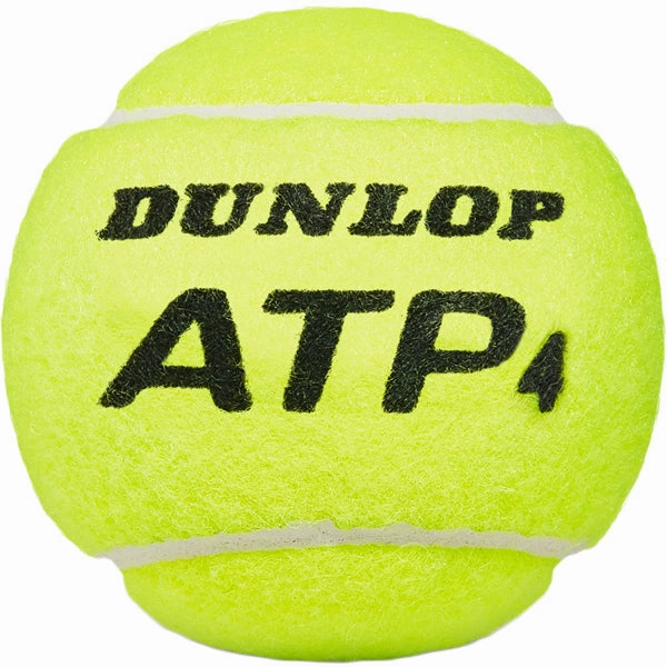 ATP Extra Duty - 3 Ball Can