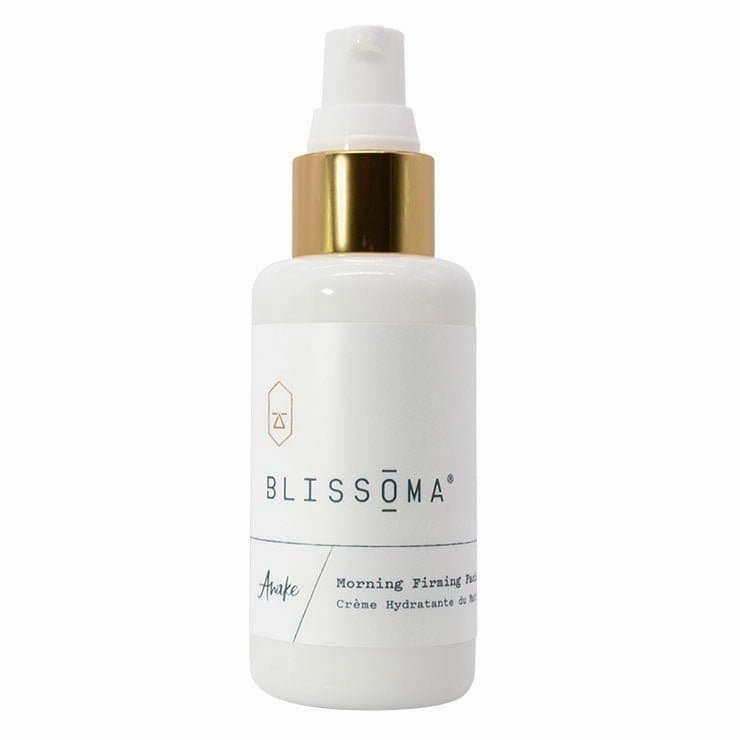 Awake Morning Firming Facial Moisture