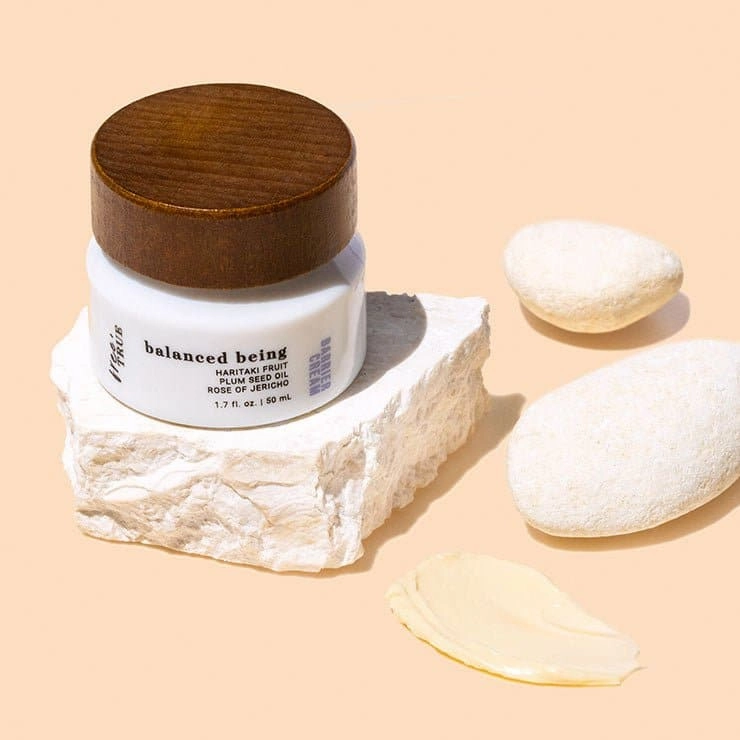 Balanced Being Barrier Cream