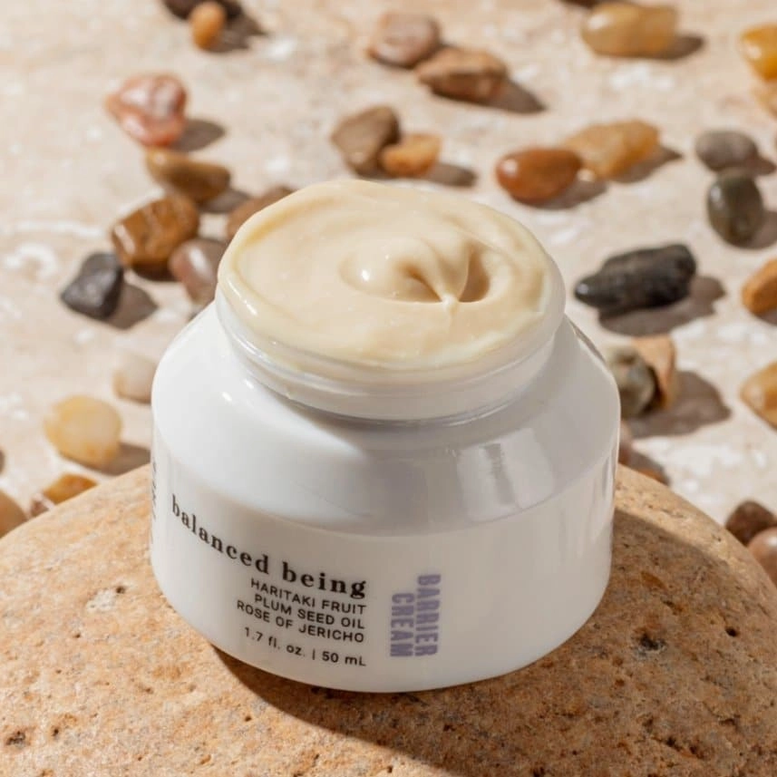 Balanced Being Barrier Cream