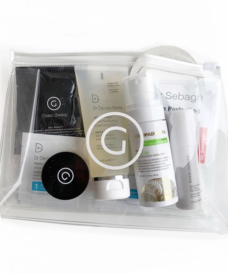 Balancing Skin Kit