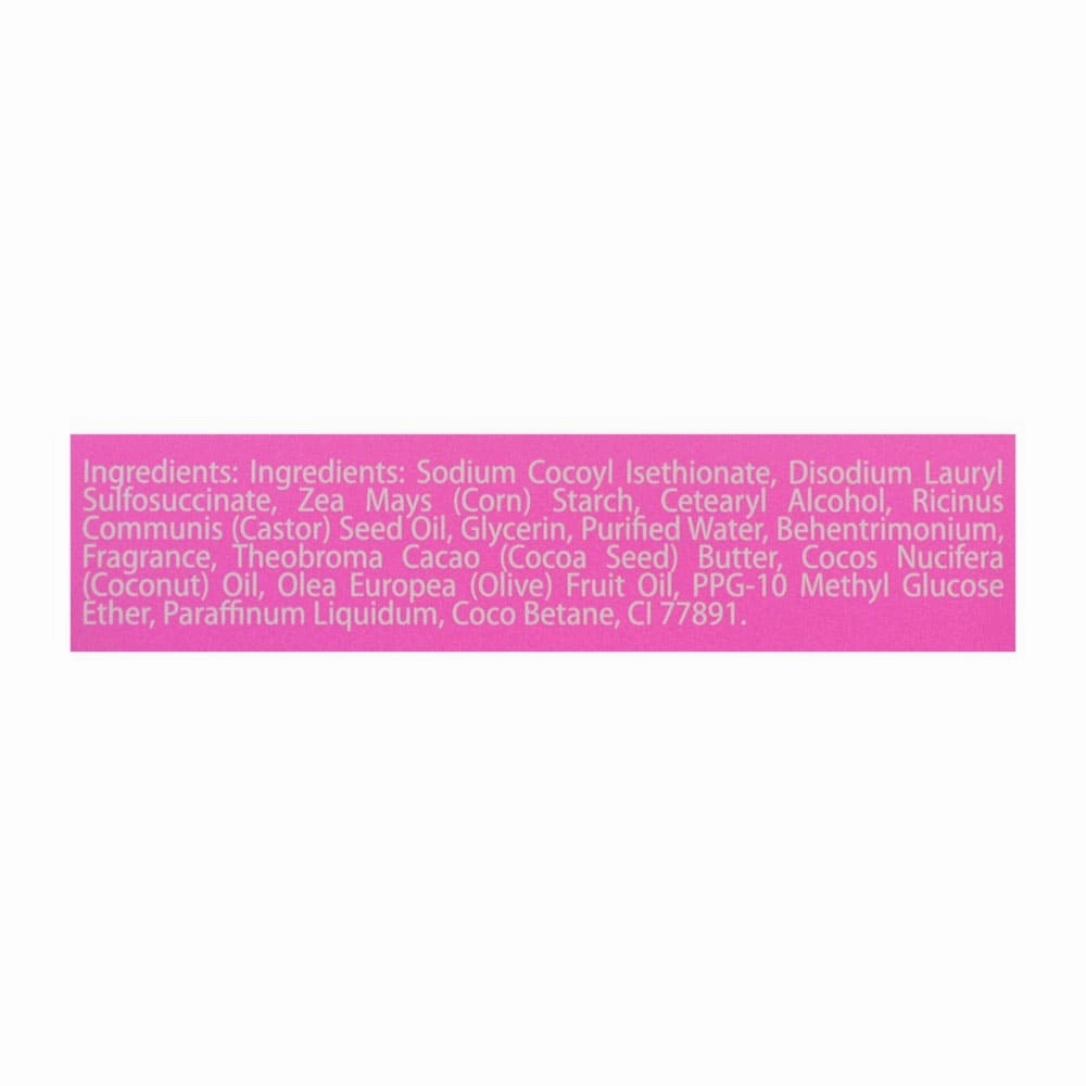 Bar None Hydrating Shampoo Bar 50g
