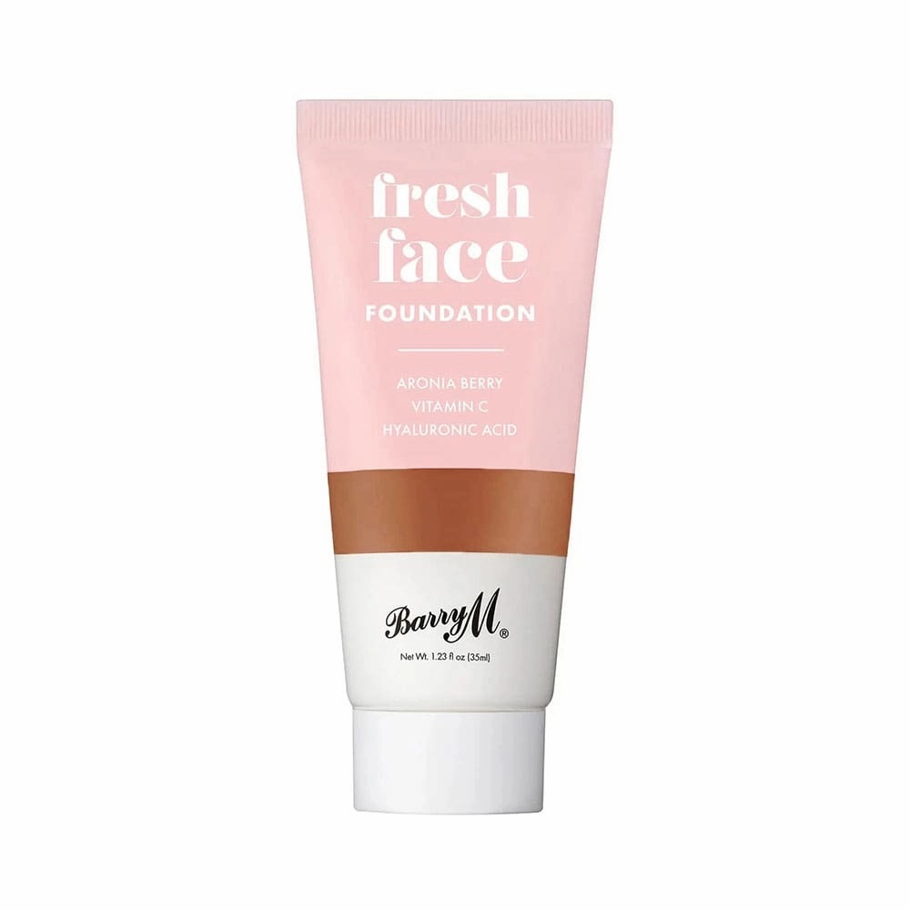 Barry M Fresh Face Foundation 13 35ml