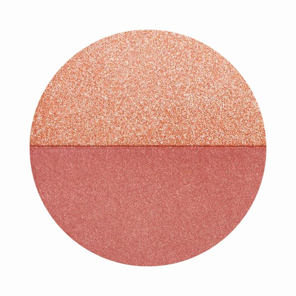 Be   Radiance COLOR GLOW Probiotic Blush Highlighter