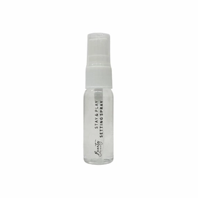 Beauty Buddy Stay & Play Setting Spray 01 Rose 20ml