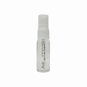 Beauty Buddy Stay & Play Setting Spray 02 Cucumber 20ml