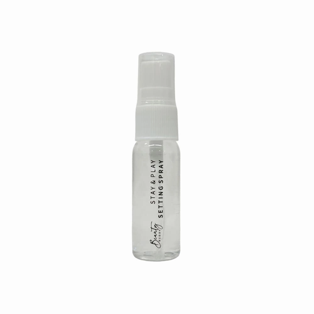 Beauty Buddy Stay & Play Setting Spray 03 Lavender 20ml