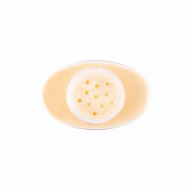 BEAUTY CREATIONS - BANANA SETTING POWDER - DISPLAY 12 PCS
