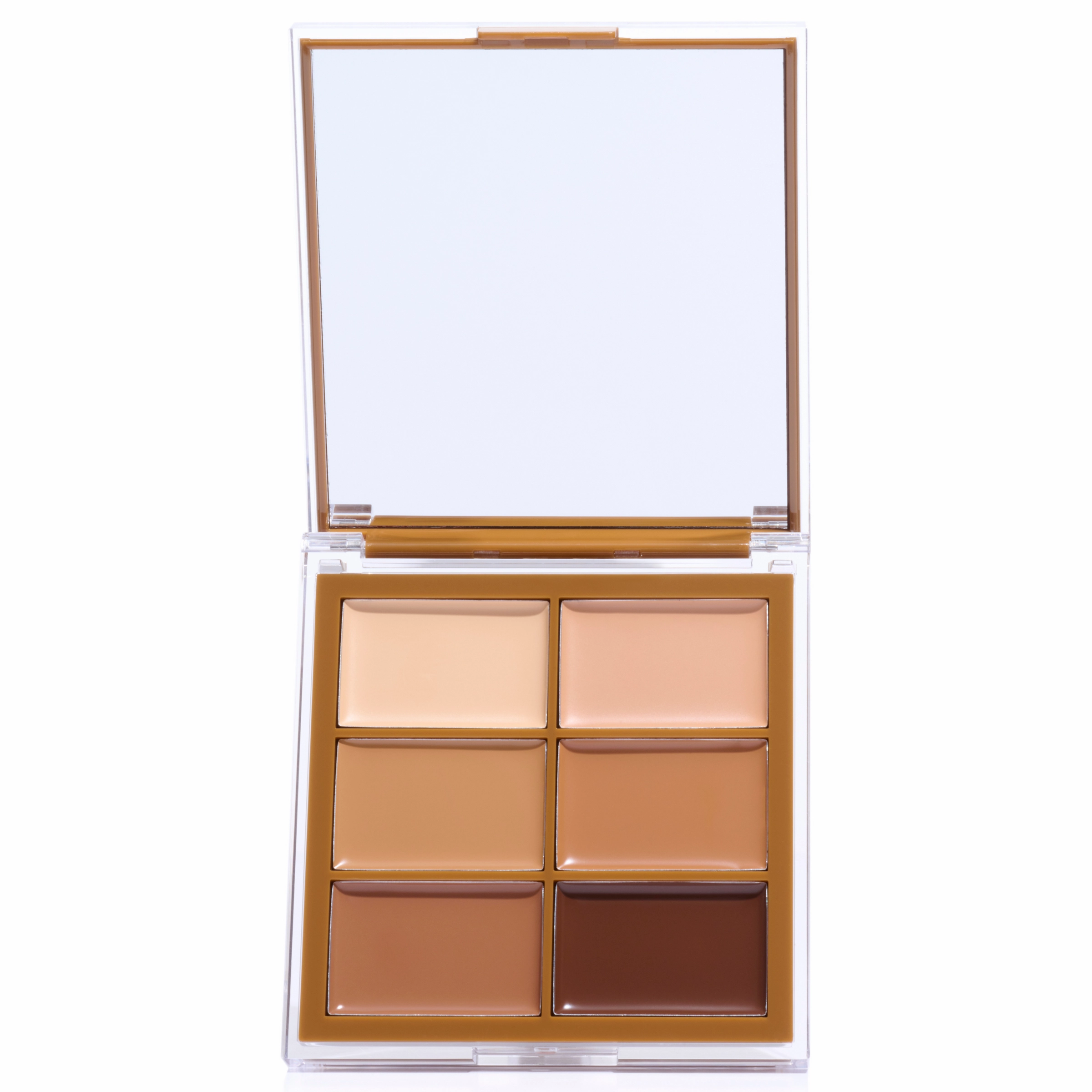 BEAUTY CREATIONS - SNATCHURAL PALETTE (1PC)