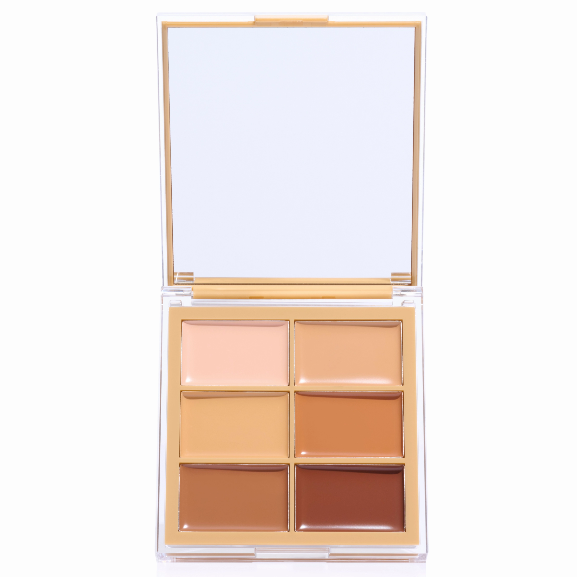BEAUTY CREATIONS - SNATCHURAL PALETTE (1PC)