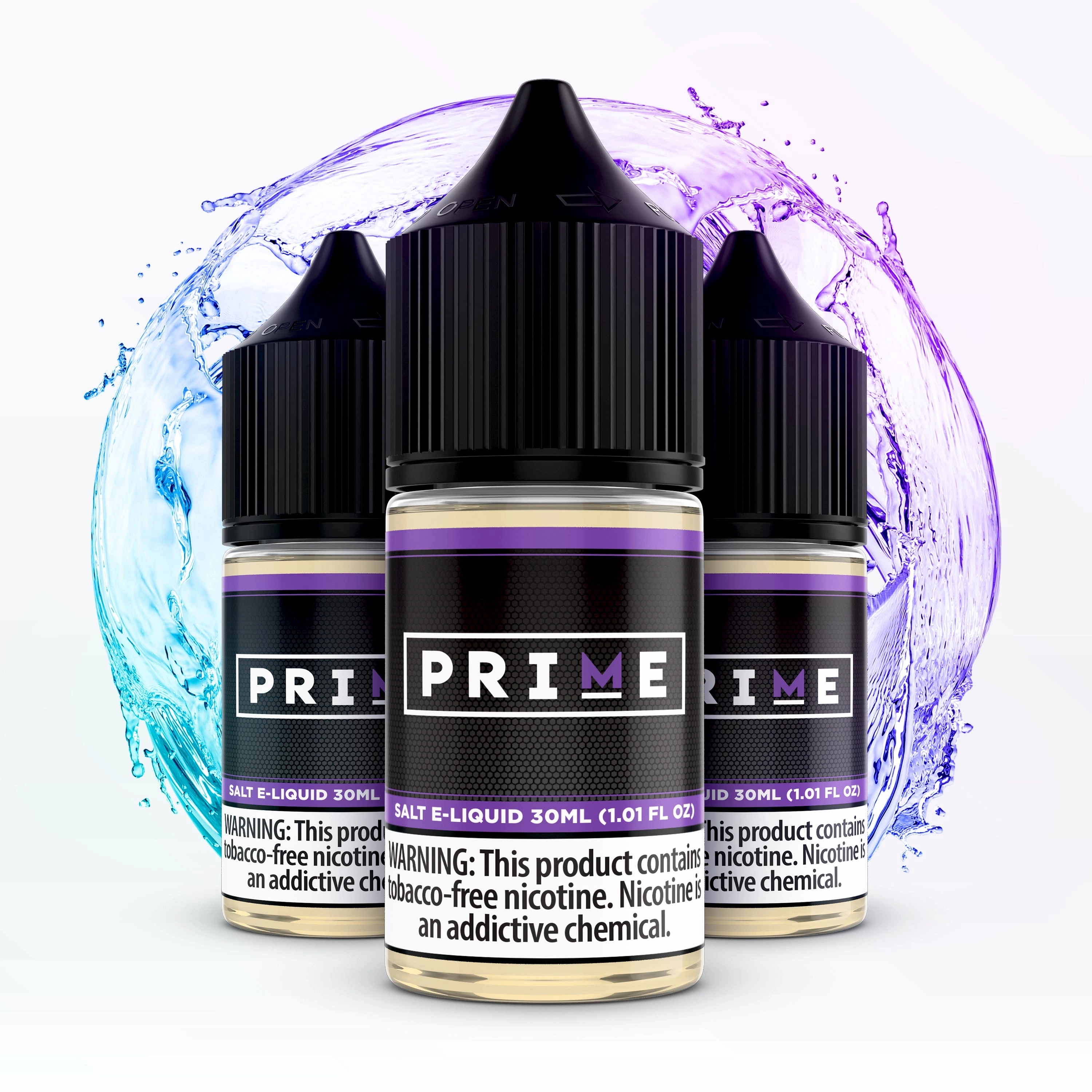 Beetle - Prime Salts