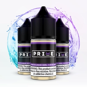 Beetle - Prime Salts