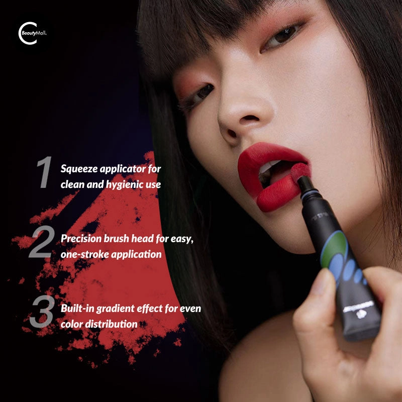 BEINIDAR Velvet-Tip Matte Lip Velvet