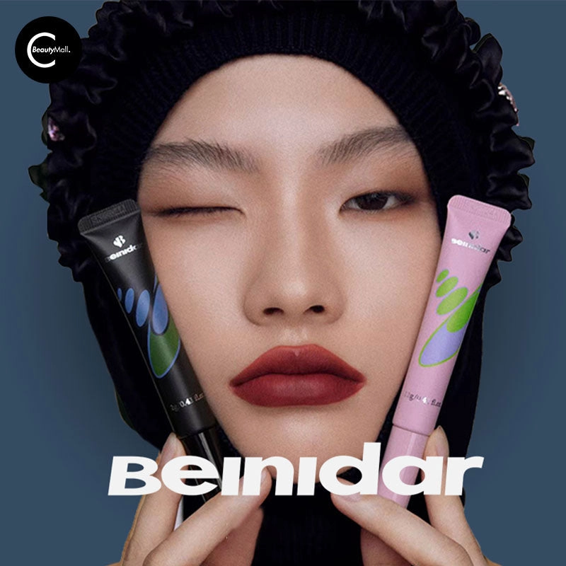 BEINIDAR Velvet-Tip Matte Lip Velvet