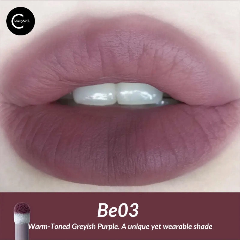 BEINIDAR Velvet-Tip Matte Lip Velvet