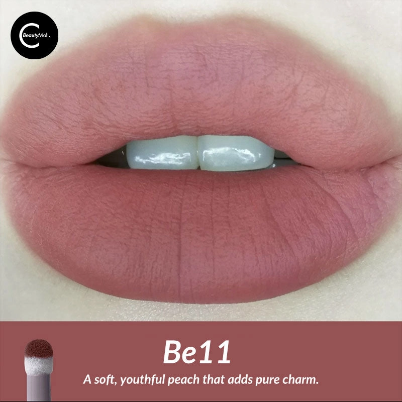 BEINIDAR Velvet-Tip Matte Lip Velvet