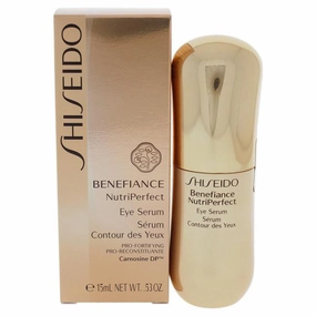 Benefiance Nutriperfect Eye Serum