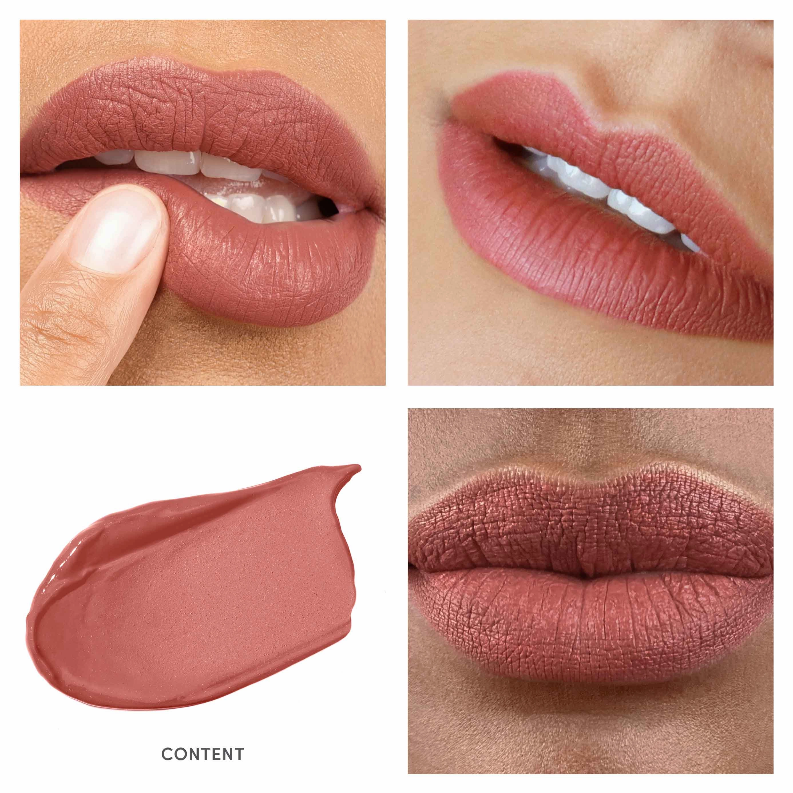 Beyond Matte® Lip Stain