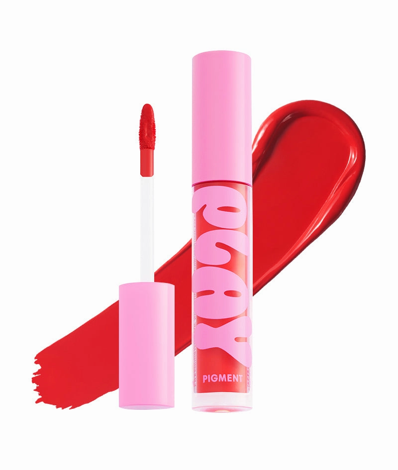 Big Top - Play Pigment