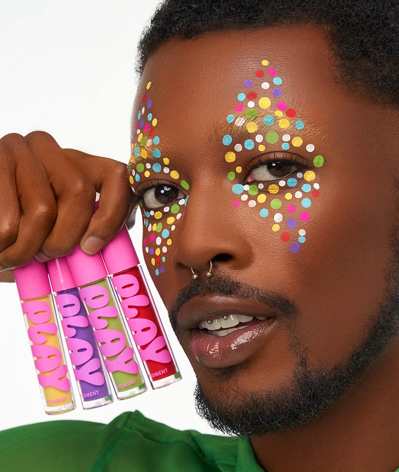 Big Top - Play Pigment