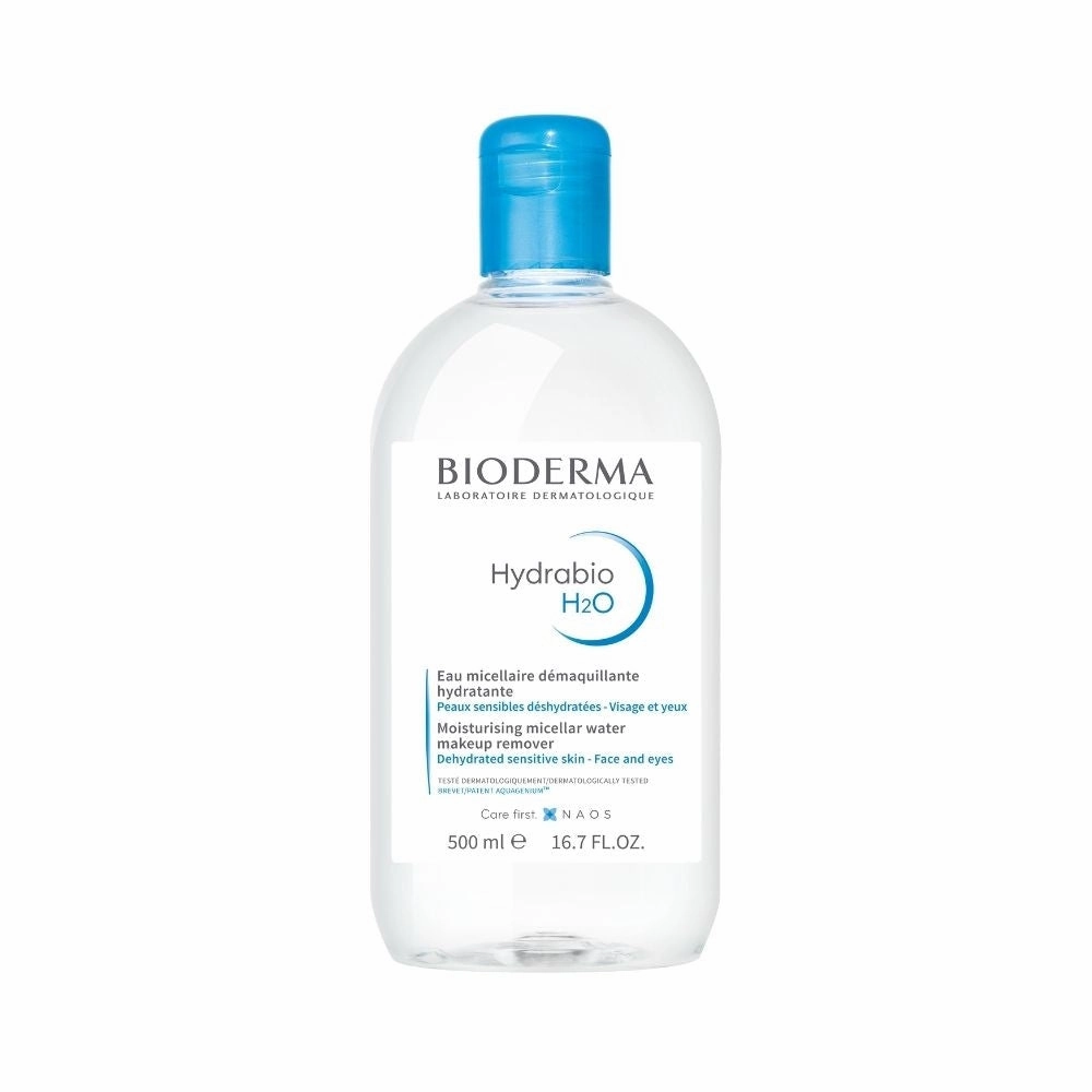 Bioderma Hydrabio H2O