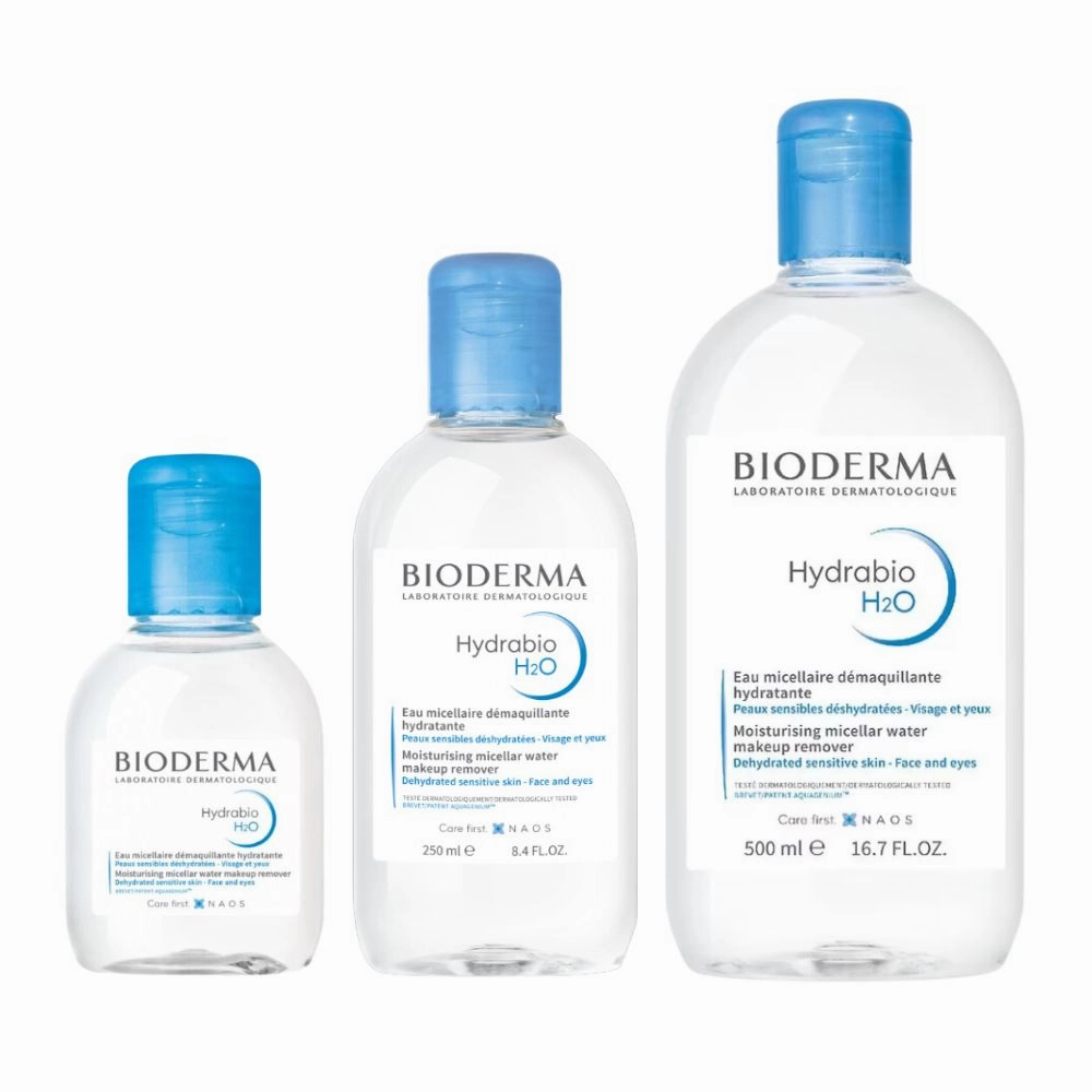 Bioderma Hydrabio H2O