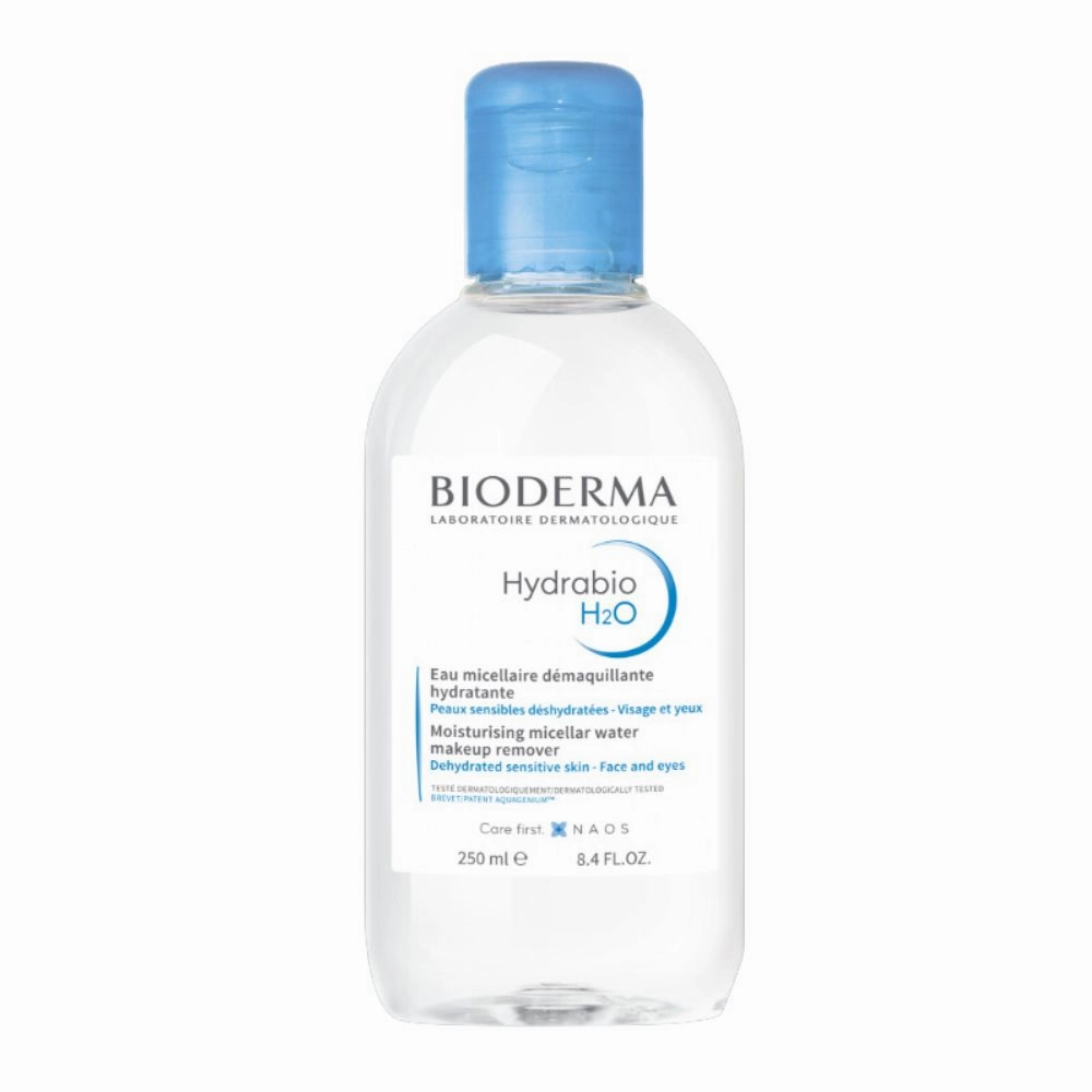 Bioderma Hydrabio H2O