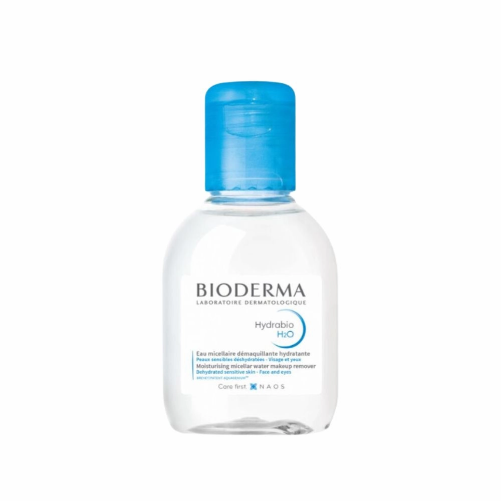 Bioderma Hydrabio H2O