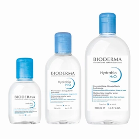 Bioderma Hydrabio H2O