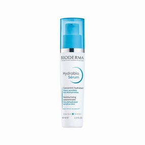 Bioderma Hydrabio Serum