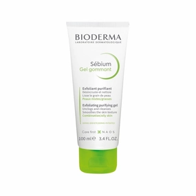 Bioderma Sebium Gel Gommant
