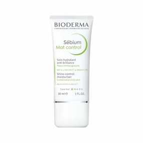 Bioderma Sebium Mat Control