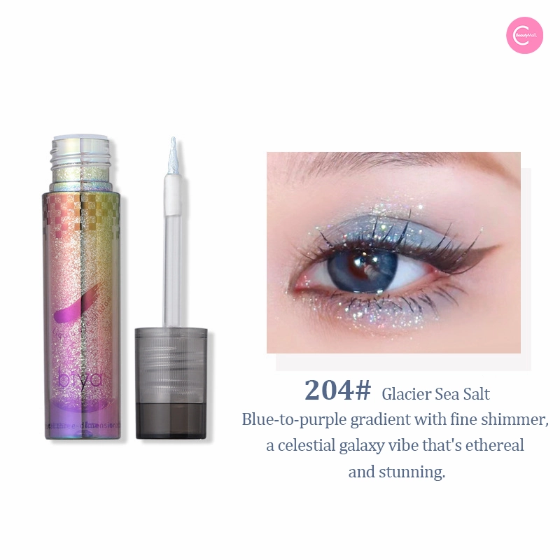 Biya Zero Powder Liquid Eyeshadow