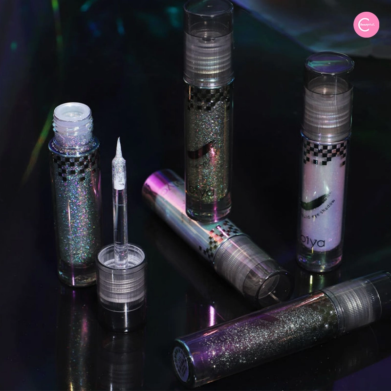 Biya Zero Powder Liquid Eyeshadow