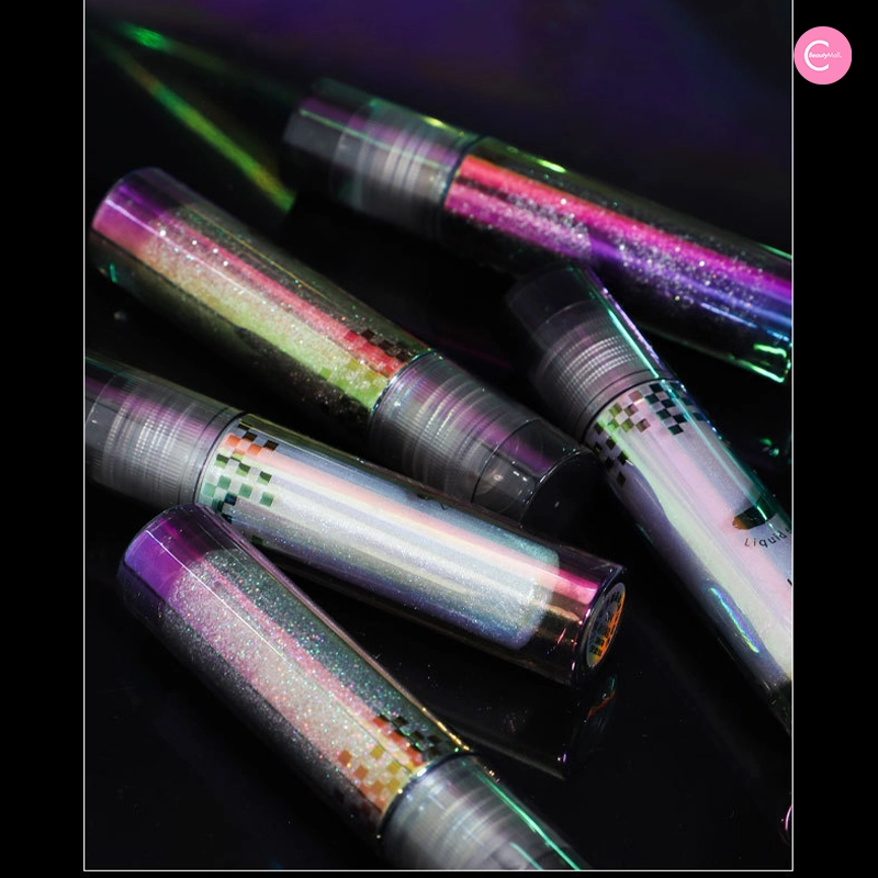 Biya Zero Powder Liquid Eyeshadow