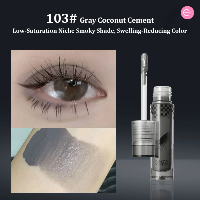 Biya Zero Powder Liquid Eyeshadow