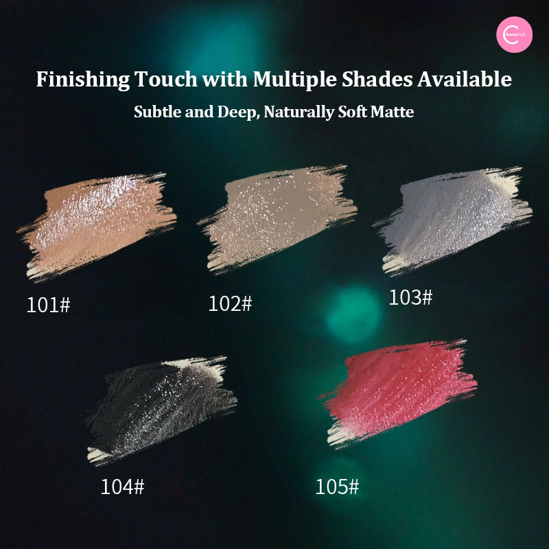 Biya Zero Powder Liquid Eyeshadow