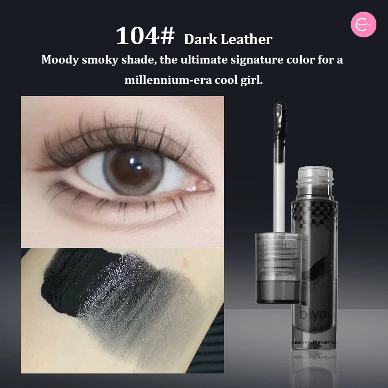 Biya Zero Powder Liquid Eyeshadow
