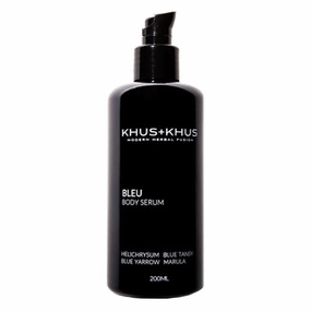 Bleu Body Serum