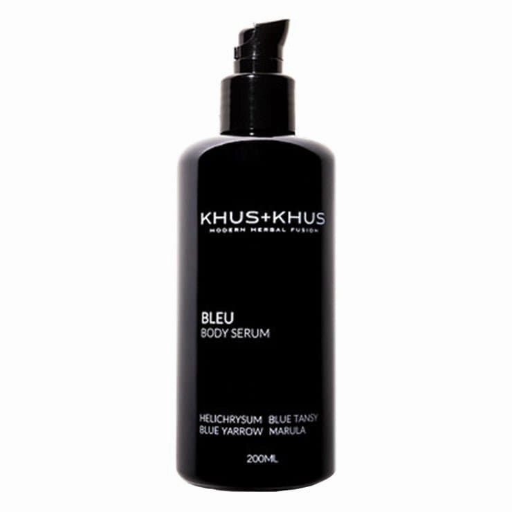 Bleu Body Serum