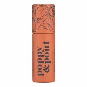 Blood Orange Mint Lip Balm