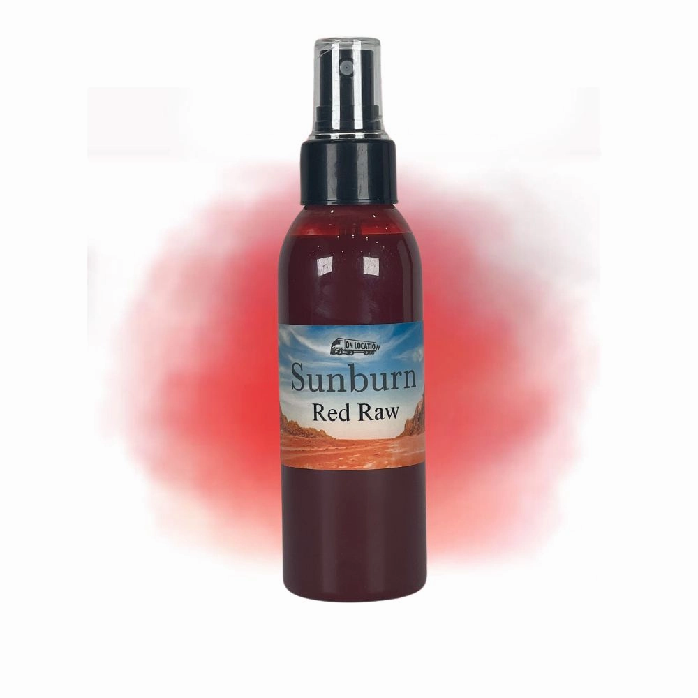 Bluebird FX Sunburn Spray 120ml