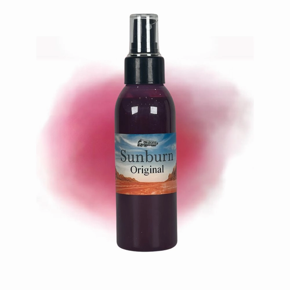 Bluebird FX Sunburn Spray 120ml